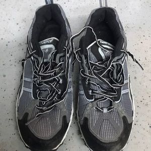 Used condition- new balance